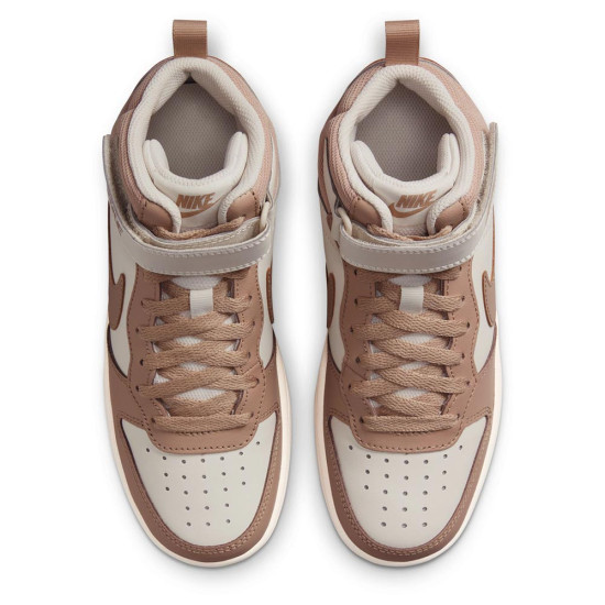 Nike Court Borough Mid 2 (GS) Nike Court Borough Mid 2 (GS)